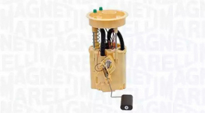 MAGNETI MARELLI 519700000080 -  Модуль топливного насоса